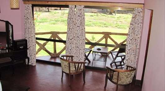 Kilemakyaro Mountain Lodge Moshi Zimmer foto